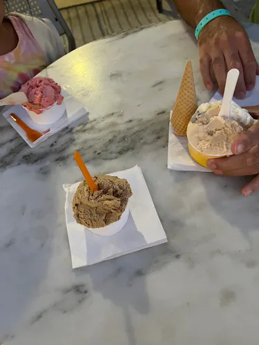 Milkissimo Gelato