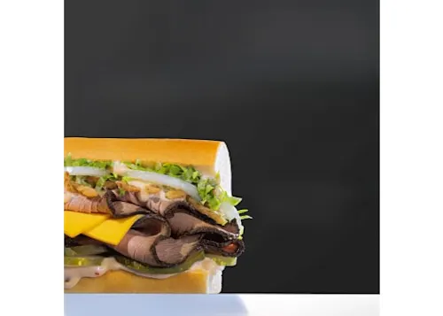 Jimmy John's Grove City