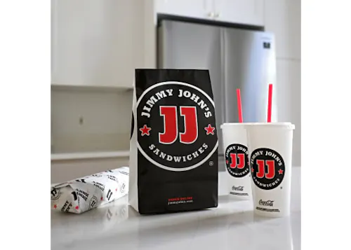 Jimmy John's Grove City