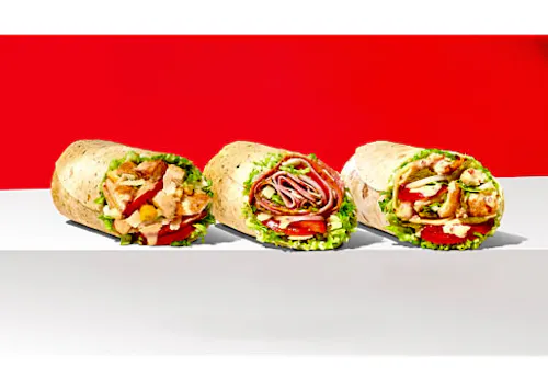 Photo 1 of 4: Jimmy John's Grove City