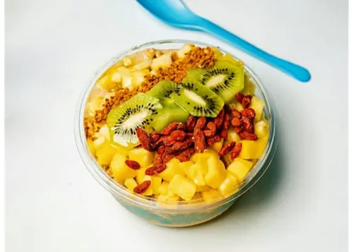Playa Bowls
