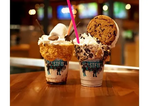 Holsteins Downtown