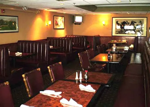 Ocean Kai Restaurant