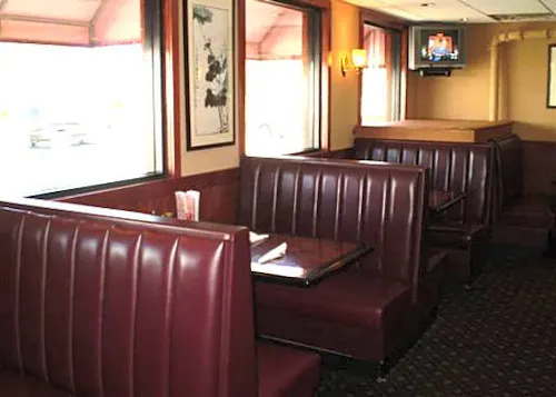 Ocean Kai Restaurant