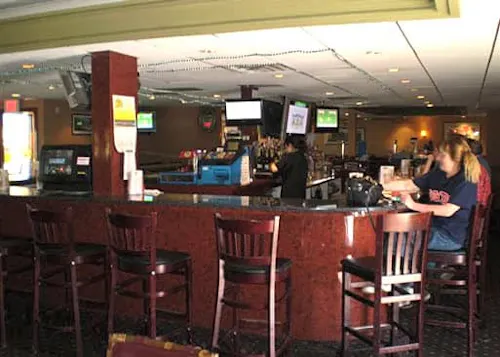 Ocean Kai Restaurant