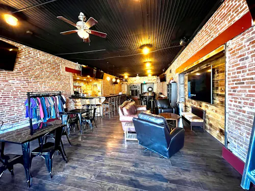 The Brick Room