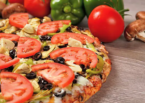 Mountain Mike's Pizza South Jordan
