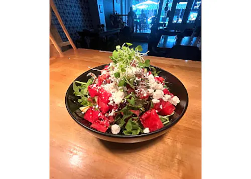 Nil's Mediterranean Cuisine