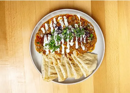 Nil's Mediterranean Cuisine