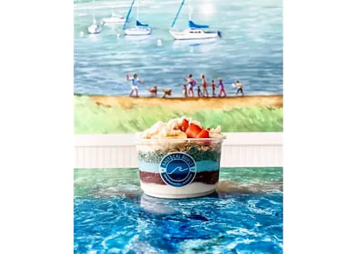 Nautical Bowls