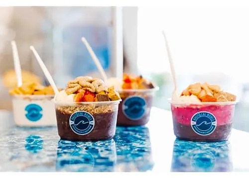 Nautical Bowls