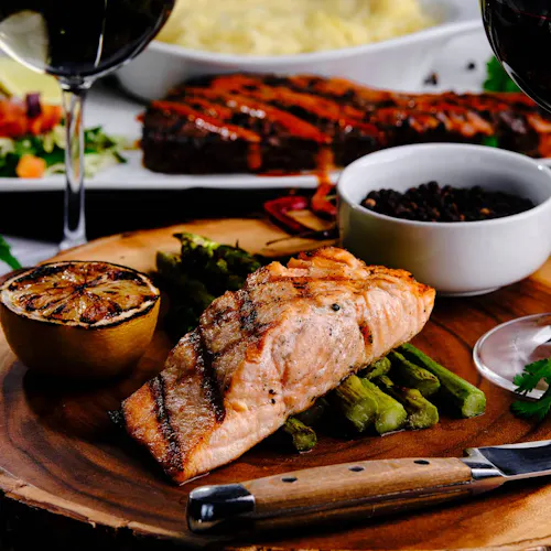 Juniper Grill - Ballantyne