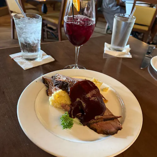 Juniper Grill - Ballantyne
