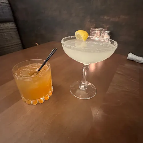 Juniper Grill - Ballantyne