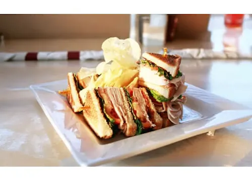 Upland Diner