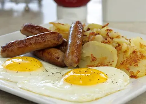Upland Diner