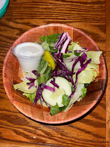 BiBa's Italian Restaurant