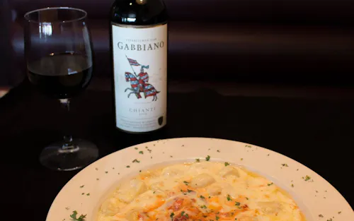 BiBa's Italian Restaurant