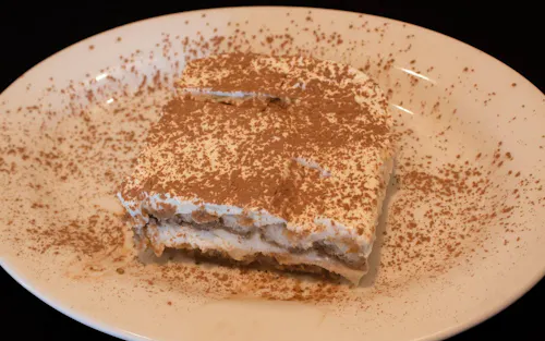 BiBa's Italian Restaurant