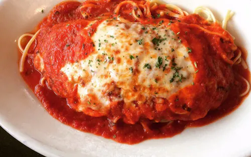 BiBa's Italian Restaurant
