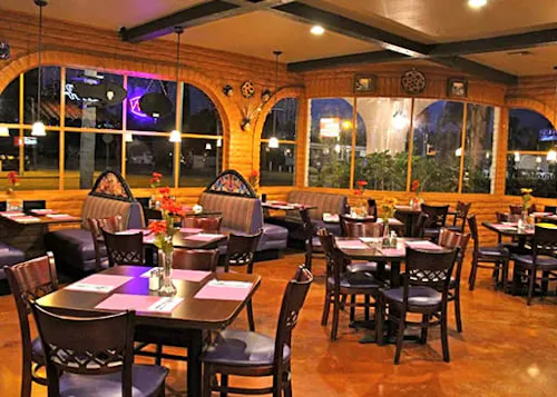 Los Panchos - Escondido