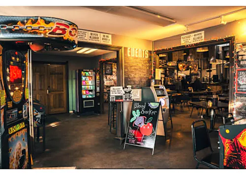 Black Sky Brewery