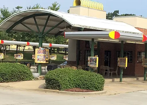 SONIC Drive-In