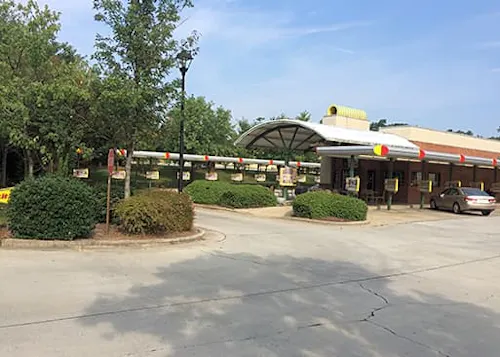 SONIC Drive-In