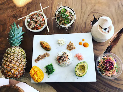 Photo 1 of 4: SUSTAINABOWL - Los Angeles
