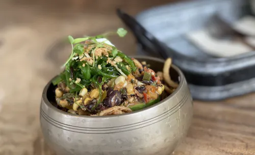 SUSTAINABOWL - Los Angeles