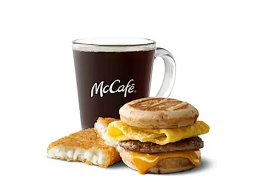 Photo 1 of 4: McDonald's