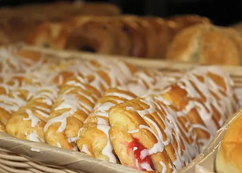 Caribbean Sunshine Bakery