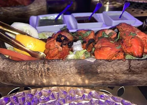 Photo 1 of 4: Virraaj Fine Indian Cuisine
