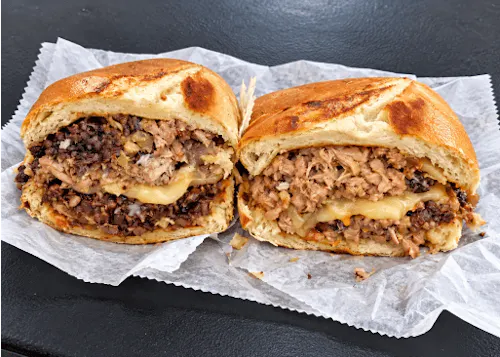 El Kiosko Boricua