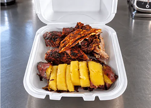 El Kiosko Boricua