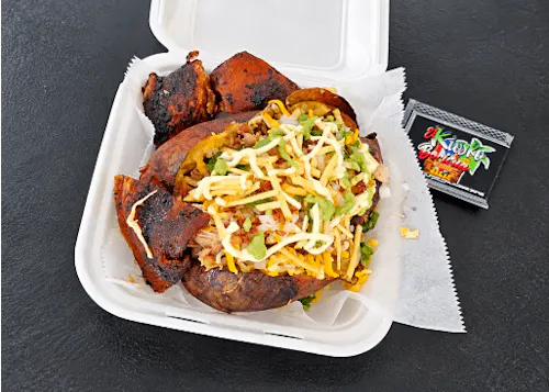 Photo 1 of 4: El Kiosko Boricua