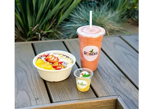 Robeks Juice