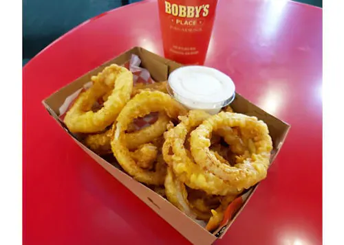 Photo 1 of 4: Bobby's Place Pasadena