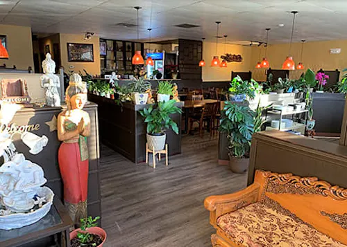 Photo 1 of 4: Sabai Sabai Lao & Thai Cuisine