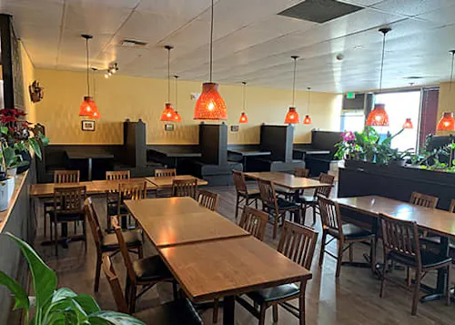 Sabai Sabai Lao & Thai Cuisine