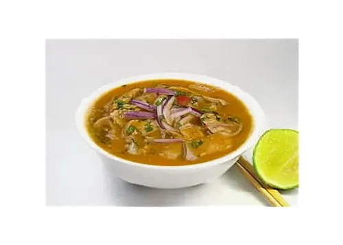 Photo 1 of 4: El Sabor A Mi Peru