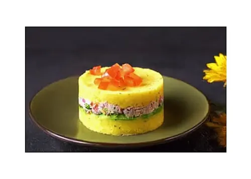 El Sabor A Mi Peru