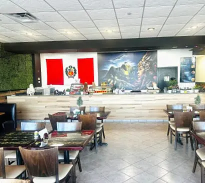 El Sabor A Mi Peru