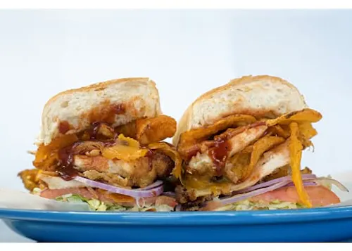 Jonny C's NY Deli & Caterers