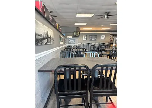 Jonny C's NY Deli & Caterers