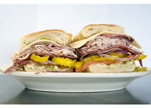 Jonny C's NY Deli & Caterers