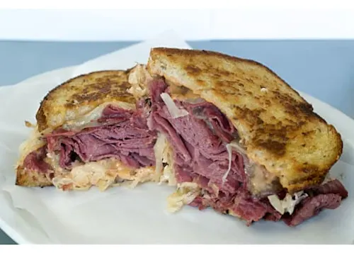 Photo 1 of 4: Jonny C's NY Deli & Caterers