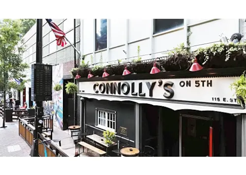 Connolly's on 5th