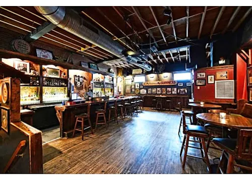 Connolly's on 5th