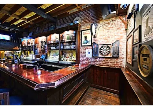 Photo 1 of 4: Connolly's on 5th